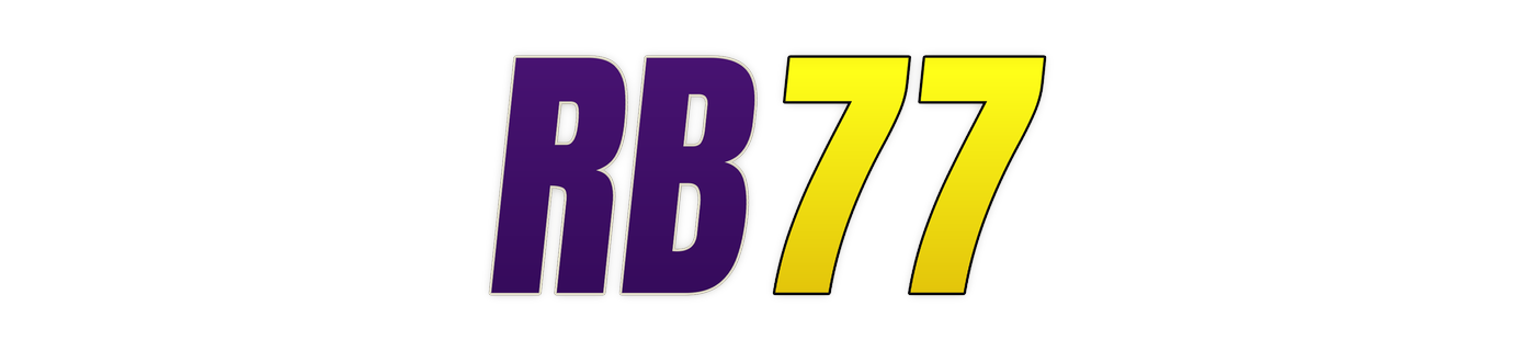 rb77 লোগো